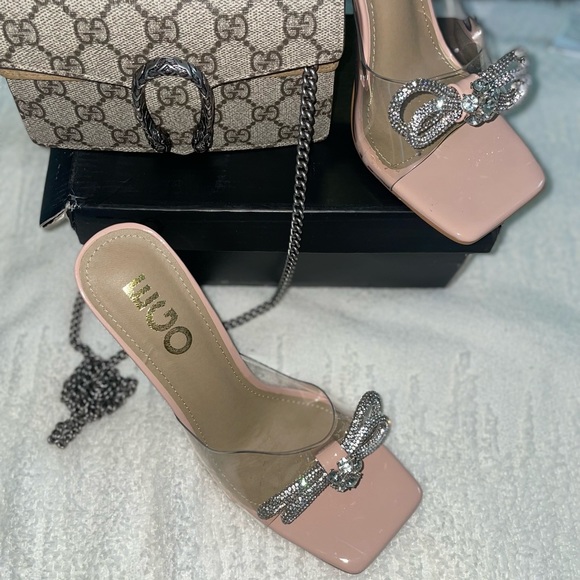 Princess Heels ✨ - Picture 4 of 4